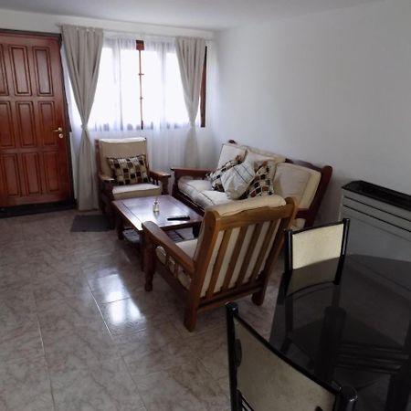 Meridiano68 Apartment Ushuaia Ngoại thất bức ảnh