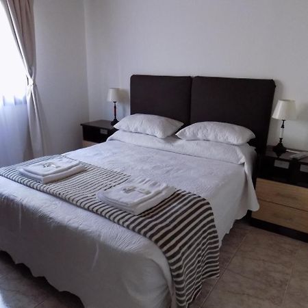 Meridiano68 Apartment Ushuaia Ngoại thất bức ảnh
