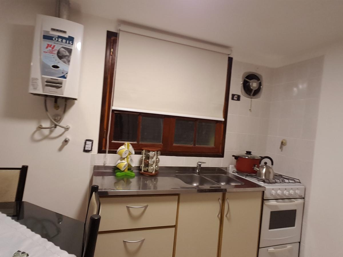 Meridiano68 Apartment Ushuaia Ngoại thất bức ảnh
