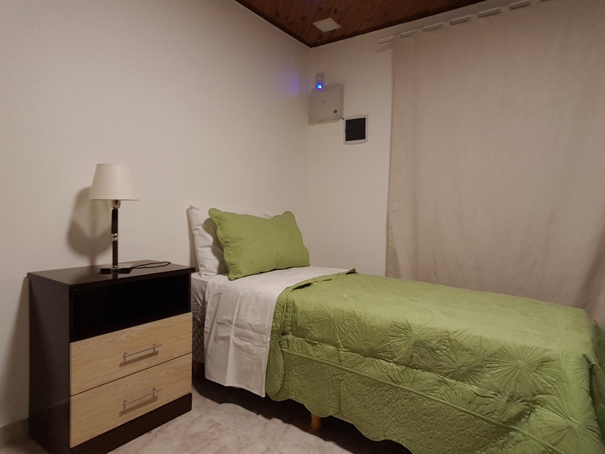 Meridiano68 Apartment Ushuaia Ngoại thất bức ảnh