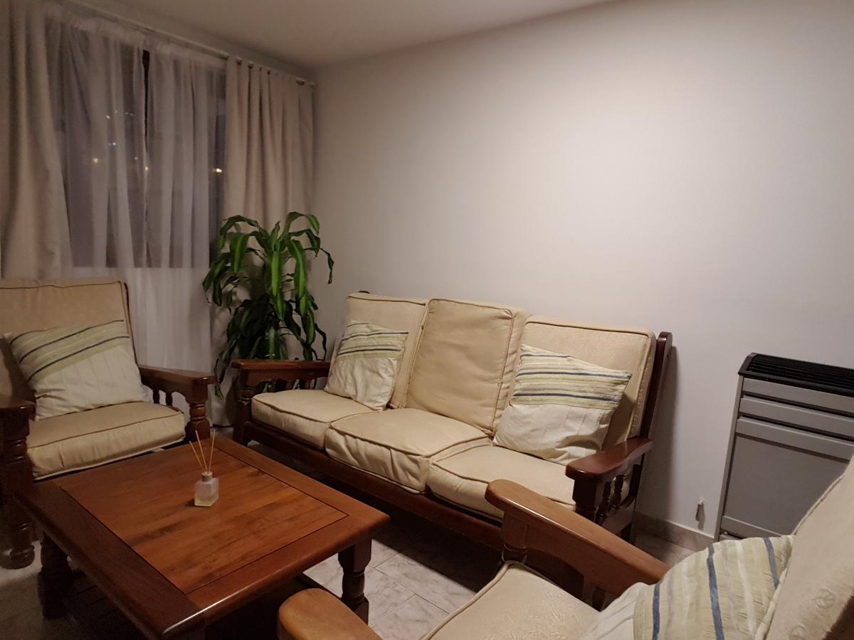 Meridiano68 Apartment Ushuaia Ngoại thất bức ảnh