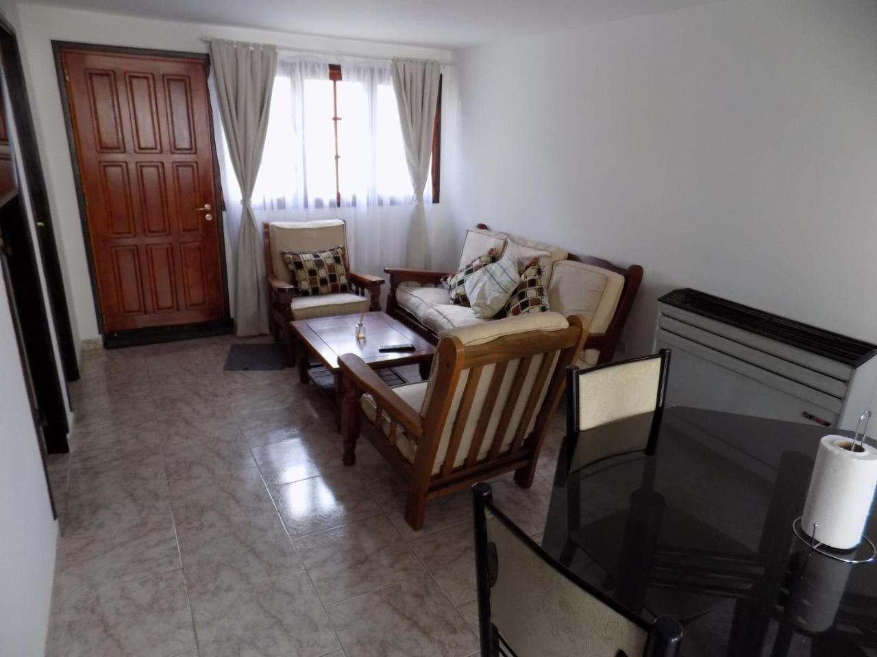 Meridiano68 Apartment Ushuaia Ngoại thất bức ảnh