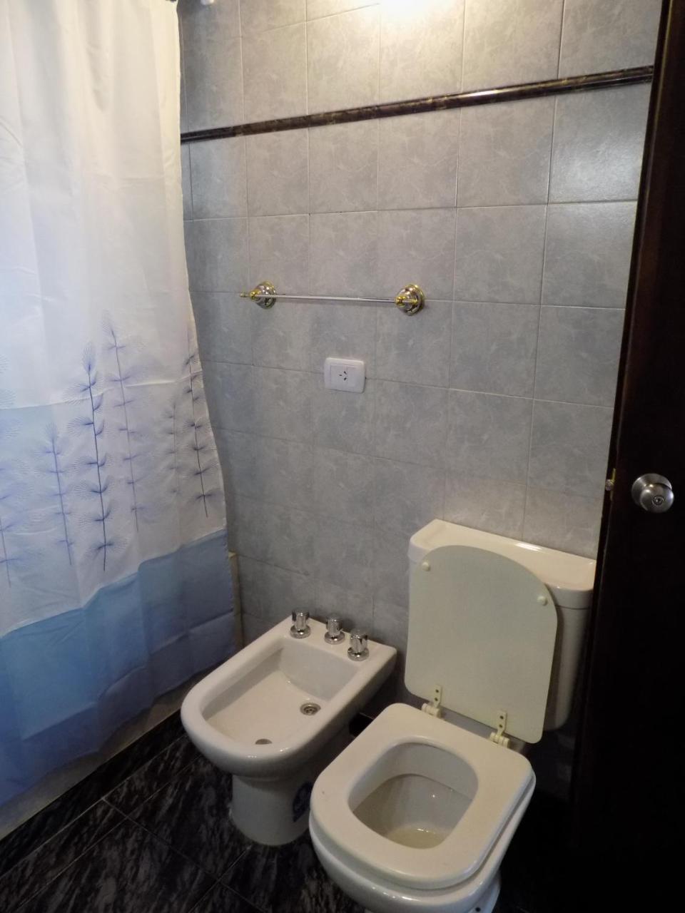 Meridiano68 Apartment Ushuaia Ngoại thất bức ảnh